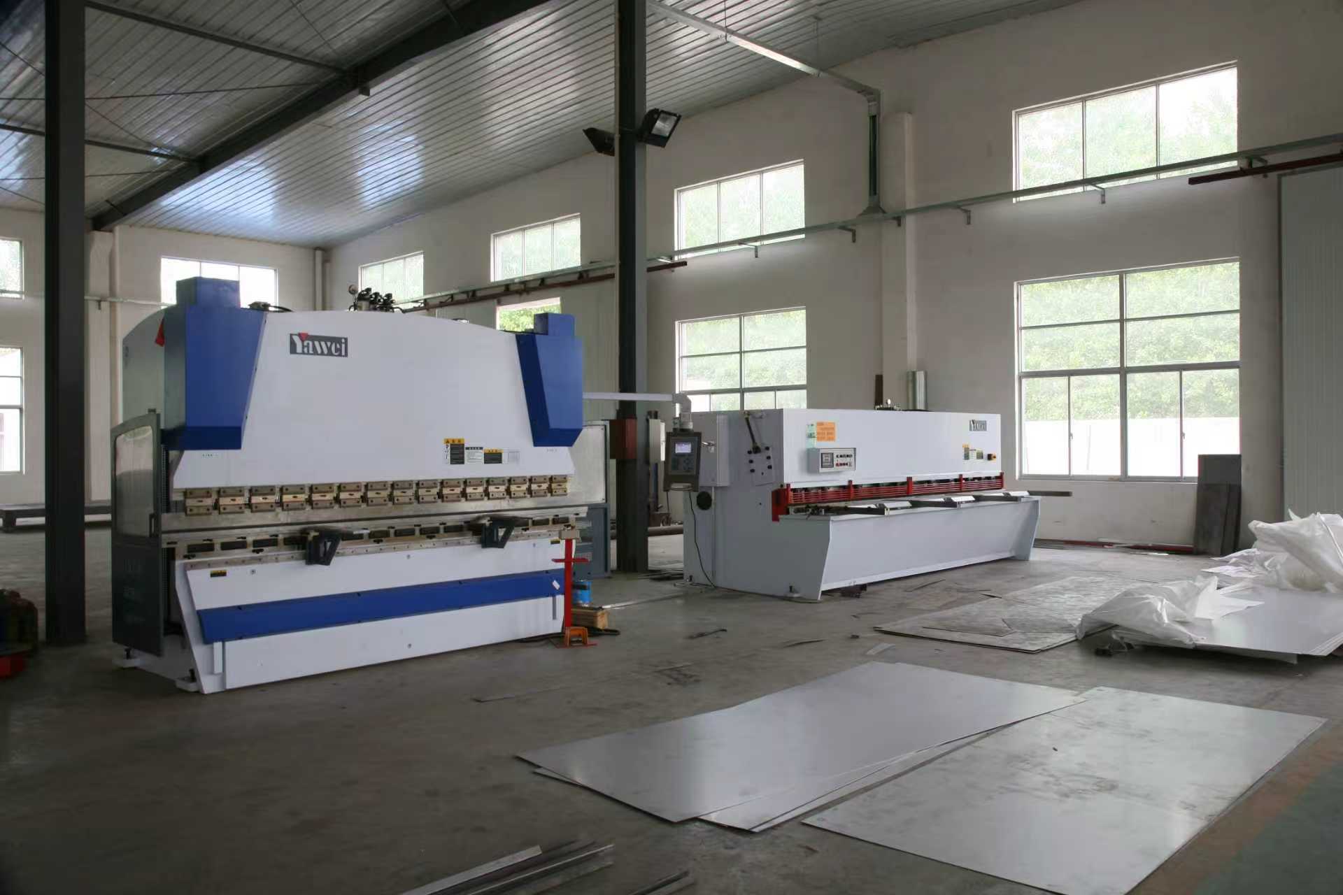 Advantageous Features